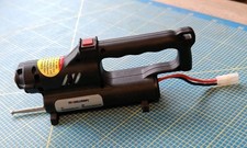 Modelcraft elektrostarter 540 gebraucht kaufen  Nürnberg