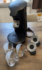 Philips senseo kaffeemaschine gebraucht kaufen  Altenstadt