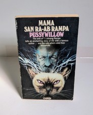 Pussywillow mama san for sale  Brunswick