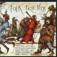 Folk friends hannes gebraucht kaufen  Berlin