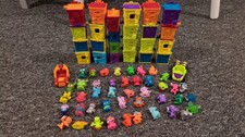Zomblings large bundle for sale  LEICESTER