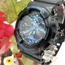 Produto funcional Casio G-Shock Digiana azul masculino comprar usado  Enviando para Brazil