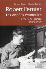 Robert fernier annees d'occasion  France