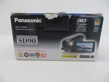 Vintage boxed panasonic for sale  EXETER