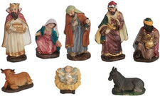 Tradineur set figure usato Tradineur set figure usato  Roma