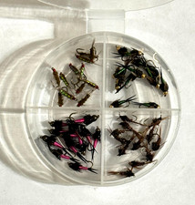 Trout nymph flies for sale  Tulsa