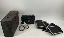 Vintage c.p. goerz for sale  LYMINGTON