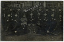 Gruppenfoto polizei landwehr gebraucht kaufen  Schönau