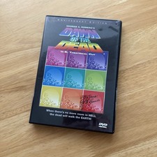 Dawn dead anniversary for sale  ROCHFORD