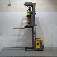 Jungheinrich eks 110 for sale  Berryville