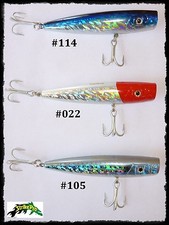 Tuna popper top usato  Amelia