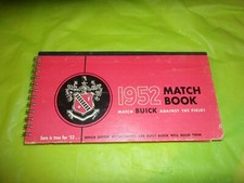 1952 buick match for sale  Marietta
