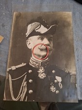 Portrait photo general d'occasion  Paris XVII