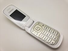 White samsung e1270 for sale  STOCKTON-ON-TEES