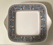 wedgwood square plates for sale wedgwood square plates for sale BEWDLEY