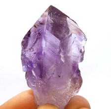 Pointe amethyste intense d'occasion  Lagnieu