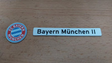 Bayern münchen magnetwappen gebraucht kaufen  Gerabronn