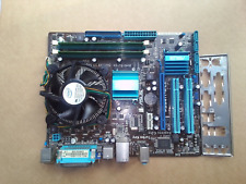 Asus p5g41t quad usato  Italia
