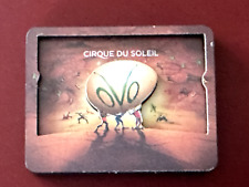 ovo cirque du soleil for sale ovo cirque du soleil for sale Saint Petersburg