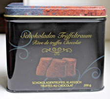 Klein blechdose hagen gebraucht kaufen  Deutschland