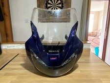 Honda cbr 929 for sale  BANFF