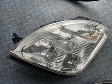 Iveco daily scheinwerfer gebraucht kaufen  Brilon
