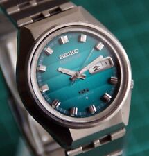 Vintage seiko actus for sale  MILTON KEYNES