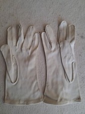 Usn military gloves d'occasion  Expédié en Belgium