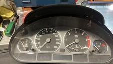 Compteur bmw e46 d'occasion  Beauvais