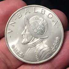 1966 panama balboa usato  San Bonifacio