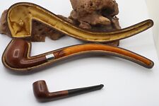 churchwarden pipes for sale  WITHAM