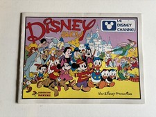 Album panini disney d'occasion  Rouen-
