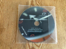 Press CD Rom - OMEGA - Planet Ocean - Für Sammler comprar usado  Enviando para Brazil
