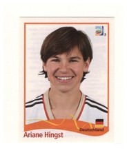 Panini sticker 2011 gebraucht kaufen  Bünde