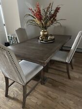 Ashley furniture dining for sale  Homestead