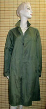Grüner regenmantel raincoat gebraucht kaufen  Berlin