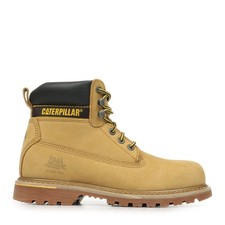 Chaussures boots caterpillar d'occasion  Troyes