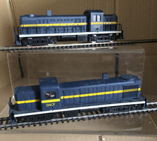 Ahm gauge sncf for sale  DEREHAM