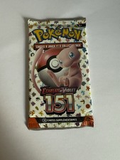Booster pokémon série d'occasion Booster pokémon série d'occasion  Nantes-