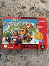 Rare mario kart for sale  SPENNYMOOR