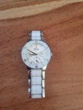 Festina uhr f16530 gebraucht kaufen  Au
