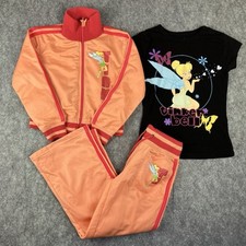 Disney tinkerbell girls for sale  Barboursville