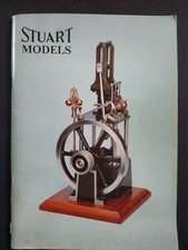 1985 stuart models for sale  OTTERY ST. MARY