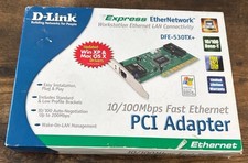 Link fast ethernet for sale  North Port