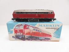 Märklin 3075 diesellok gebraucht kaufen  Rödermark