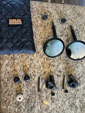 Espelhos para condução sem portas Jeep JL/JT da Carolina Metal Masters comprar usado Espelhos para condução sem portas Jeep JL/JT da Carolina Metal Masters comprar usado  Enviando para Brazil