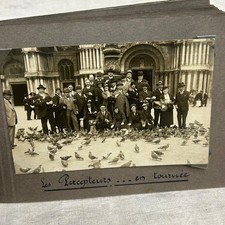 Album italie voyages d'occasion  Strasbourg-