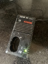 Bosch al60dv battery for sale  NEWARK