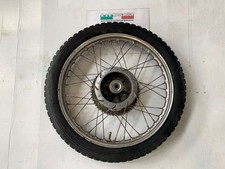 Ruota mozzo cerchio usato  Gambettola