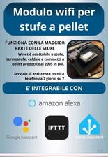 Modulo winet wifi usato  Venezia